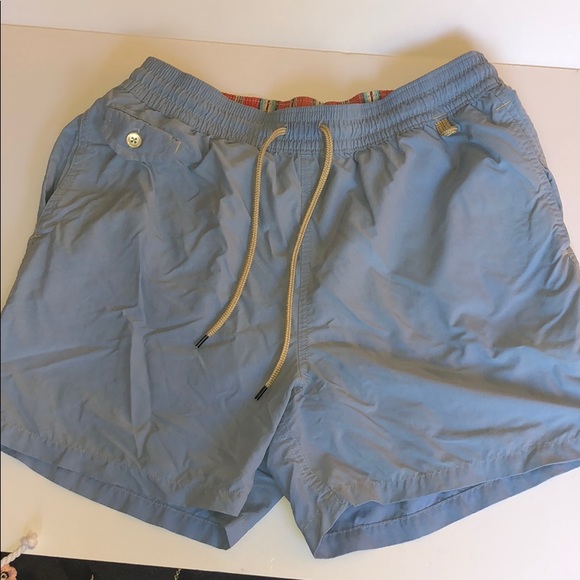 Polo Ralph Lauren Other - Polo by Ralph Lauren swim shorts trunks